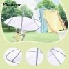 Máy sấy quần áo gập: sấy treo, dùng trong nhà, ngoài trời, đồ bơi - 108.900 VND 5