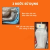 Máy sấy quần áo GX-G1 YANGZI 2 chế độ sấy 3D khử trùng - Gấp gọn, dễ mang, bảo hành 12 tháng - Giá chỉ 500.000₫ 9
