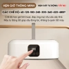 Máy sấy quần áo HOKU đa năng treo tường gấp gọn, khử trùng, khử khuẩn SQA02 giá 549.000₫ 3