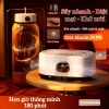 Máy Sấy Quần Áo Mini Đa Năng Thông Minh - Giá 326.000đ, Tiết Kiệm Năng Lượng, Giảm Giá Đặc Biệt 2