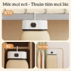 Máy Sấy Quần Áo Mini Đa Năng Thông Minh - Giá 326.000đ, Tiết Kiệm Năng Lượng, Giảm Giá Đặc Biệt 6