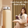 Máy Sấy Quần Áo Mini Đa Năng Thông Minh - Giá 326.000đ, Tiết Kiệm Năng Lượng, Giảm Giá Đặc Biệt 7