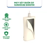 Máy sấy quần áo mini Sunhouse SHD2.704 gấp gọn, tiết kiệm diện tích, du lịch - giá 665.000₫