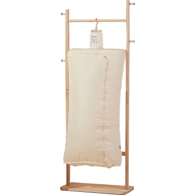 Máy sấy quần áo mini Sunhouse SHD2.704 gấp gọn, tiết kiệm diện tích, du lịch - giá 665.000₫