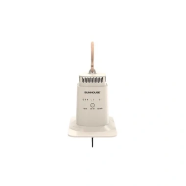 Máy sấy quần áo mini Sunhouse SHD2.704 gấp gọn, tiết kiệm diện tích, du lịch - giá 665.000₫
