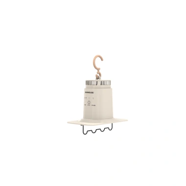 Máy sấy quần áo mini Sunhouse SHD2.704 gấp gọn, tiết kiệm diện tích, du lịch - giá 665.000₫