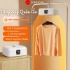 Máy Sấy Quần Áo NAMIKO 2 Chế Độ Sấy Nhanh Tiệt Trùng Gập Gọn Giá 369.000₫