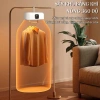 Máy Sấy Quần Áo NAMIKO 2 Chế Độ Sấy Nhanh Tiệt Trùng Gập Gọn Giá 369.000₫ 4