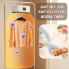 Máy sấy quần áo SUMI gấp gọn – Khô nhanh, khử mùi, tiện lợi cho gia đình 5