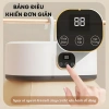 Máy sấy quần áo SUMI gấp gọn – Khô nhanh, khử mùi, tiện lợi cho gia đình 9