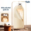 Máy sấy quần áo treo tường TADI UV khử khuẩn, sấy nhanh, điều khiển từ xa 329k
