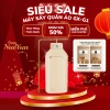 Máy sấy quần áo YANGZI GX-G1 3D khử trùng 430W, 2 chế độ, hẹn giờ, kiểu nhỏ gọn