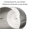 Máy say thịt RAF1.000W cối 5 lít công suất cao, xay nhanh, giá chỉ 388.000đ 7