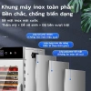 Máy sấy thực phẩm 6/8/12 khay inox 304 - Sấy khô hoa quả, thịt cá, rau củ, 2,09 triệu 3