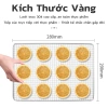 Máy sấy thực phẩm 6/8/12 khay inox 304 - Sấy khô hoa quả, thịt cá, rau củ, 2,09 triệu 5