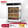 Máy sấy thực phẩm inox 304 - Đa năng sấy khô hoa quả, thịt cá, rau củ, 1,590,000₫
