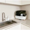 Máy sấy tiệt trùng chén bát Heimchef 45-70L tủ sấy nội địa Hàn BH 12 tháng 3.594.700 VND 4