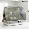 Máy sấy tiệt trùng chén bát Heimchef 45-70L tủ sấy nội địa Hàn BH 12 tháng 3.594.700 VND 10