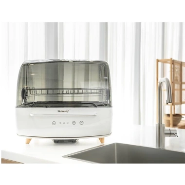 Máy sấy tiệt trùng chén bát Heimchef 45-70L tủ sấy nội địa Hàn BH 12 tháng 3.594.700 VND 12