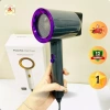 Máy sấy tóc cao cấp Fashion 1.000W - Nhỏ gọn, đa năng, giảm giá 203k
