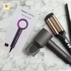 Máy sấy tóc cao cấp Fashion 1.000W - Nhỏ gọn, đa năng, giảm giá 203k 5