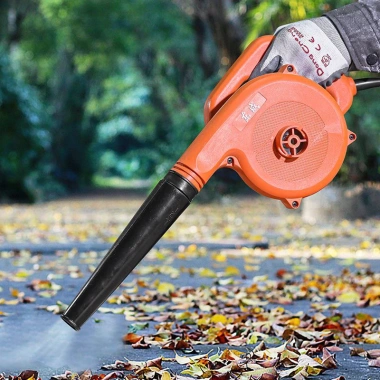 Máy sấy tóc Dongchen đa năng, ống hút pin lithium, máy thổi - 123.016₫