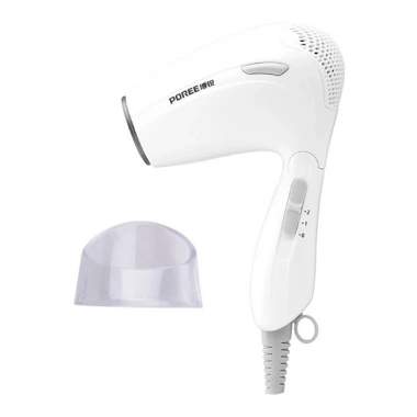 Máy Sấy Tóc Du Lịch Mini POREE – Nhẹ, Nhanh, Tiết Kiệm Điện, Giá Chỉ 195.000₫ 3 Máy Sấy Tóc Du Lịch Mini POREE – Nhẹ, Nhanh, Tiết Kiệm Điện, Giá Chỉ 195.000₫ 3