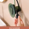 Máy sấy tóc đứng Lazy Personal Scene treo tường, giải phóng hai tay, kèm giá treo kệ BTBE - 190.457₫ 5