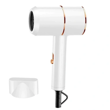 Máy sấy tóc Fashion Hair Dryer 1.000W mini – chế độ nóng lạnh, nhỏ gọn du lịch – 104.000đ