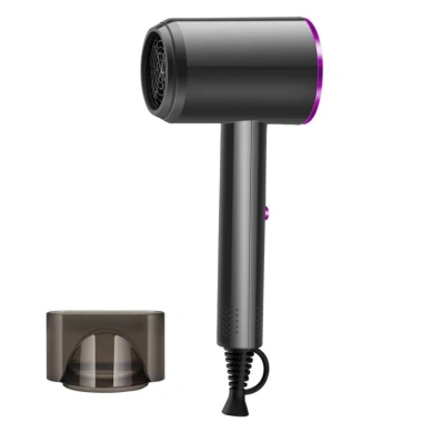 Máy sấy tóc Fashion Hair Dryer 1.000W mini – chế độ nóng lạnh, nhỏ gọn du lịch – 104.000đ
