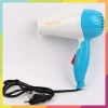 Máy sấy tóc gấp gọn 1.000W du lịch tiện dụng - Công suất lớn, bảo hành 1 đổi 1, giá 77.174₫