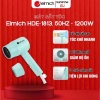 Máy sấy tóc gấp gọn Elmich HDE-1.813 1.200W - Công suất mạnh, giá chỉ 279.000₫ 2