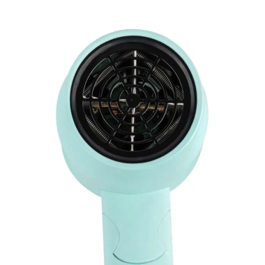 Máy sấy tóc gấp gọn Elmich HDE-1.813 1.200W - Công suất mạnh, giá chỉ 279.000₫