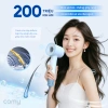 Máy sấy tóc ion âm Camy Cloud Wave 2 chiều nóng lạnh 1.600W, tốc độ cao, bảo vệ tóc, bảo hành 12 tháng - Giá 579.000đ 2