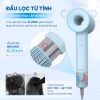 Máy sấy tóc ion âm Camy Cloud Wave 2 chiều nóng lạnh 1.600W, tốc độ cao, bảo vệ tóc, bảo hành 12 tháng - Giá 579.000đ 6