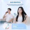 Máy sấy tóc ion âm Camy Cloud Wave 2 chiều nóng lạnh 1.600W, tốc độ cao, bảo vệ tóc, bảo hành 12 tháng - Giá 579.000đ 8