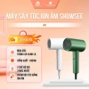 Máy sấy tóc ion âm Showsee A1 A5 1.800W - Chống xù rối, khô nhanh, thiết kế nhỏ gọn, giá chỉ 389.000đ