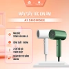 Máy sấy tóc ion âm Showsee A1 A5 1.800W - Chống xù rối, khô nhanh, thiết kế nhỏ gọn, giá chỉ 389.000đ 2