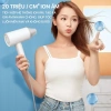 Máy sấy tóc ion âm Showsee A1 A5 1.800W - Chống xù rối, khô nhanh, thiết kế nhỏ gọn, giá chỉ 389.000đ 7