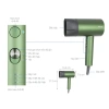 Máy sấy tóc ion âm Showsee A1 A5 1.800W - Chống xù rối, khô nhanh, thiết kế nhỏ gọn, giá chỉ 389.000đ 8