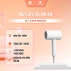 Máy sấy tóc ion âm Showsee A1 A5 1.800W - Chống xù rối, khô nhanh, thiết kế nhỏ gọn, giá chỉ 389.000đ 9