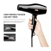 Máy sấy tóc Kemei Hai chiều Nóng Lạnh 3.500W - Công suất lớn, Giá chỉ 269.000₫