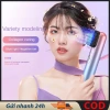 Máy sấy tóc mini 3 trong 1 LIG - Ion âm, 3 đầu tạo kiểu, không hư tổn, tiện du lịch