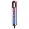 Máy sấy tóc mini 3 trong 1 LIG - Ion âm, 3 đầu tạo kiểu, không hư tổn, tiện du lịch 10