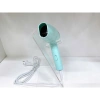Máy sấy tóc mini du lịch Elmich HDE-1.813 1.000W - Giá ưu đãi 440k, bảo hành 24 tháng 2