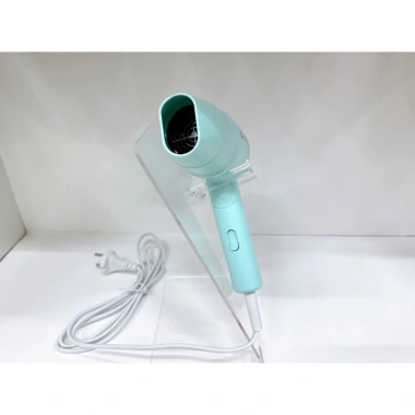 Máy sấy tóc mini du lịch Elmich HDE-1.813 1.000W - Giá ưu đãi 440k, bảo hành 24 tháng 2