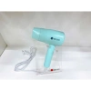 Máy sấy tóc mini du lịch Elmich HDE-1.813 1.000W - Giá ưu đãi 440k, bảo hành 24 tháng 3