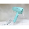 Máy sấy tóc mini du lịch Elmich HDE-1.813 1.000W - Giá ưu đãi 440k, bảo hành 24 tháng 7
