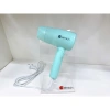 Máy sấy tóc mini du lịch Elmich HDE-1.813 1.000W - Giá ưu đãi 440k, bảo hành 24 tháng 9