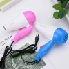 Máy sấy tóc Nova chính hãng - Mini gấp gọn, hiệu năng cao, giá chỉ 69.000₫ 4